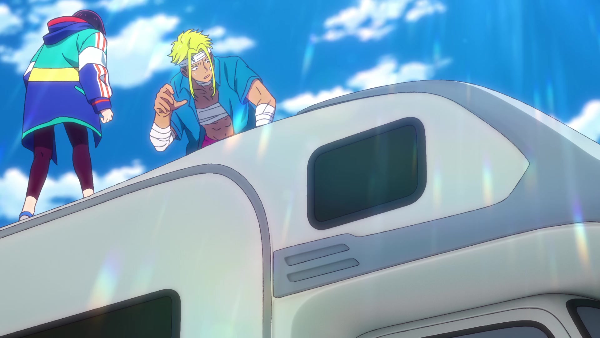 [Tsukyio Editing Resources] Zom 100 - Ep 7 - 359.mp4